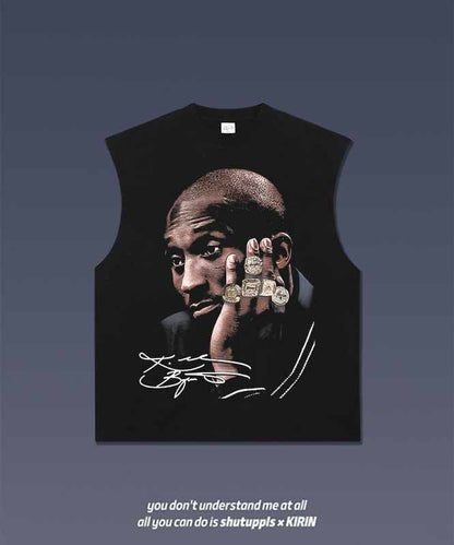 KOBE TANK 2.3