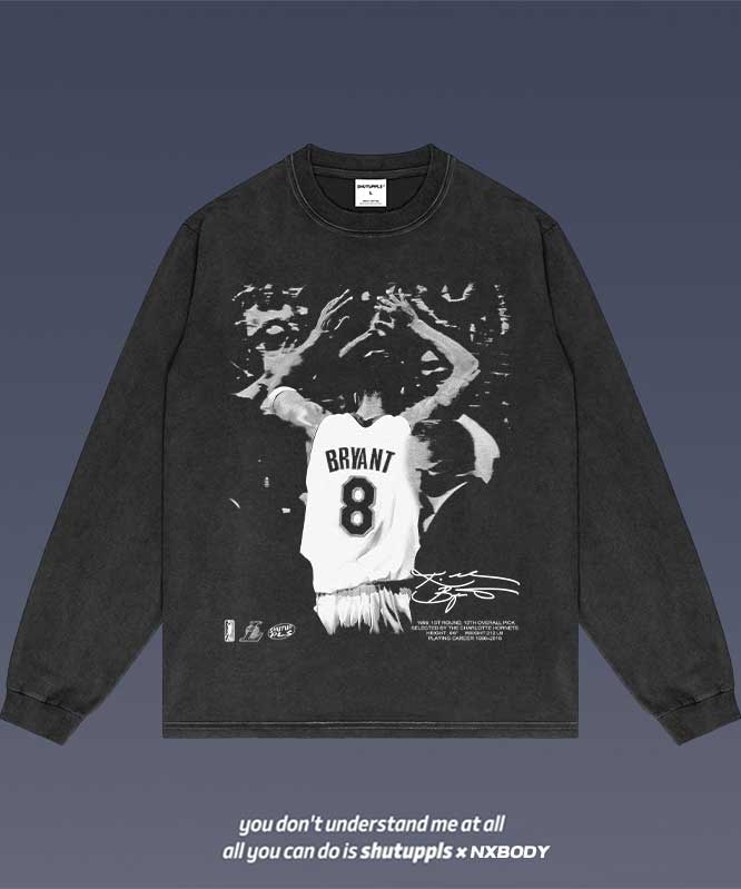 KOBE LONG SLEEVES 2.8