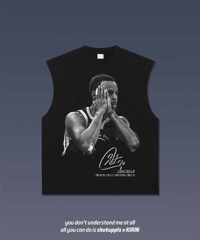STEPHEN CURRY TANK 1.1