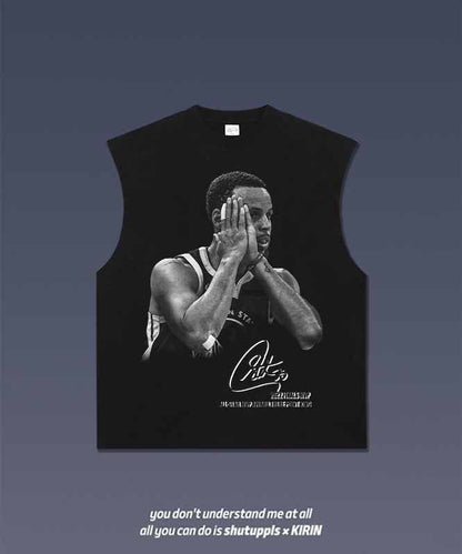 STEPHEN CURRY TANK 1.1
