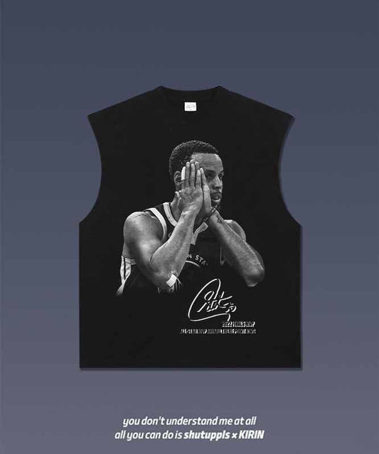 STEPHEN CURRY TANK 1.1