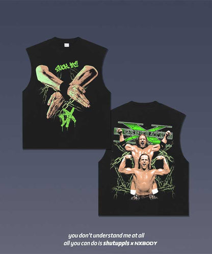 D-GENERATION X TANK 1.3