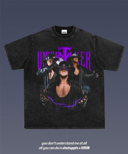 SHUTUPPLS The Undertaker 1.0