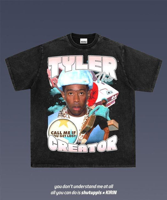 SHUTUPPLS Tyler The Creator 2.9