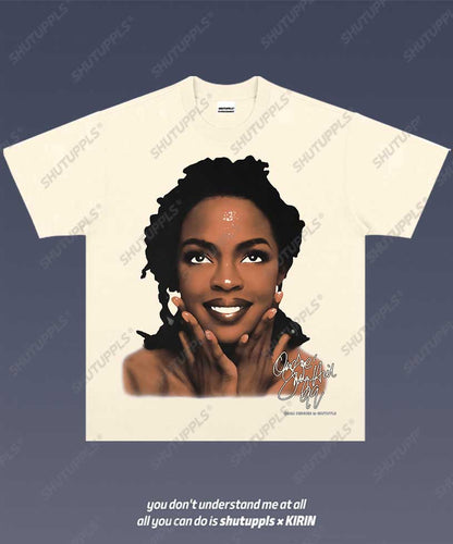 SHUTUPPLS LAURYN HILL 1.16