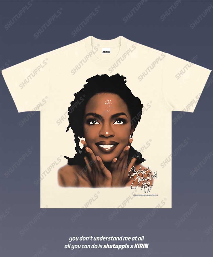 SHUTUPPLS LAURYN HILL 1.16