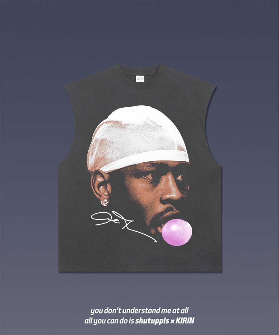 ALLEN IVERSON TANK 1.0