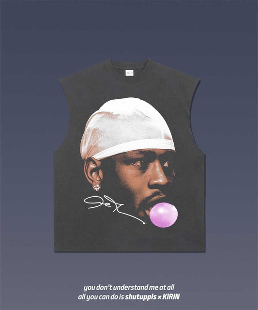 ALLEN IVERSON TANK 1.0