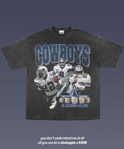 SHUTUPPLS DALLAS COWBOYS 2.2