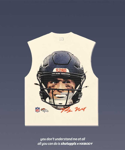 BO NIX TANK 1.2