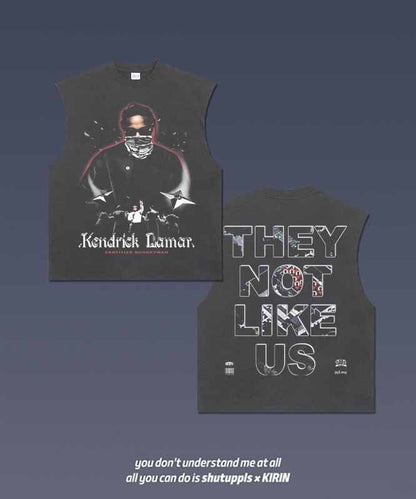 KENDRICK LAMAR TANK 1.3
