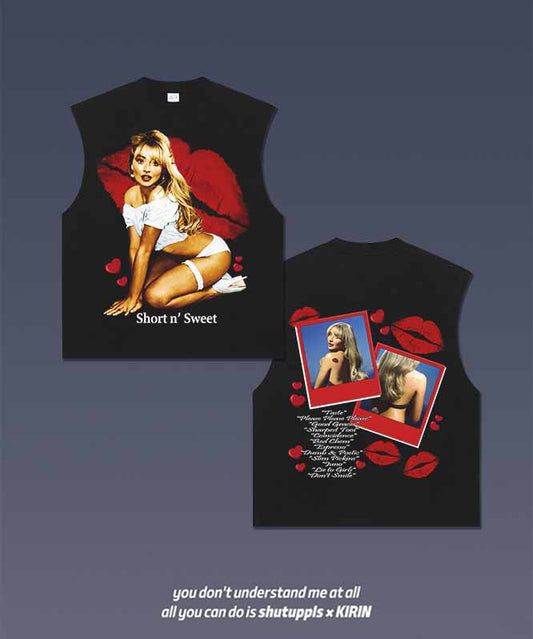 SABRINA CARPENTER TANK 1.0