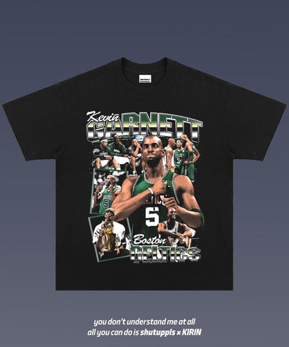 SHUTUPPLS Kevin Garnett 1.5