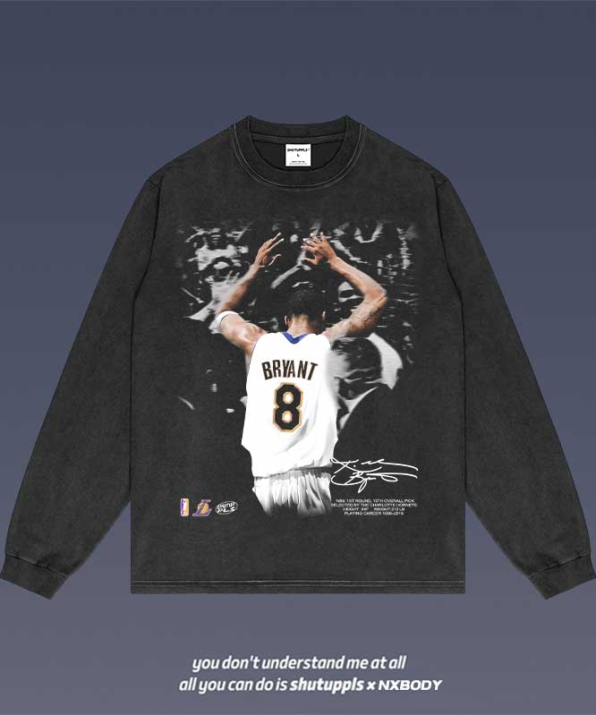 KOBE LONG SLEEVES 2.9