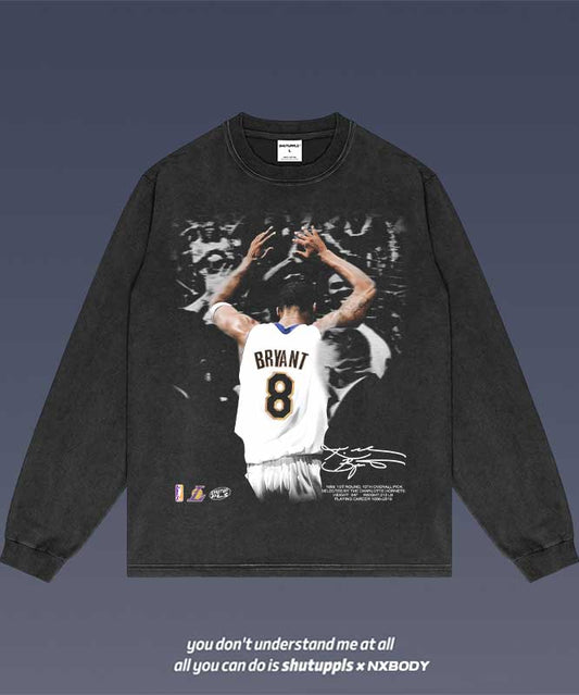 KOBE LONG SLEEVES 2.9