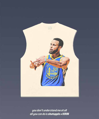 STEPHEN CURRY TANK 1.2