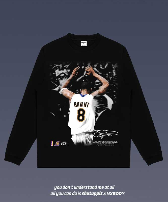 KOBE LONG SLEEVES 2.9