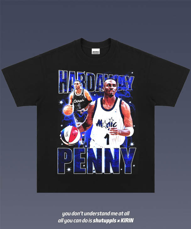 SHUTUPPLS  PENNY HARDAWAY 1.4