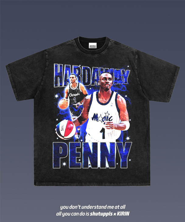 SHUTUPPLS  PENNY HARDAWAY 1.4