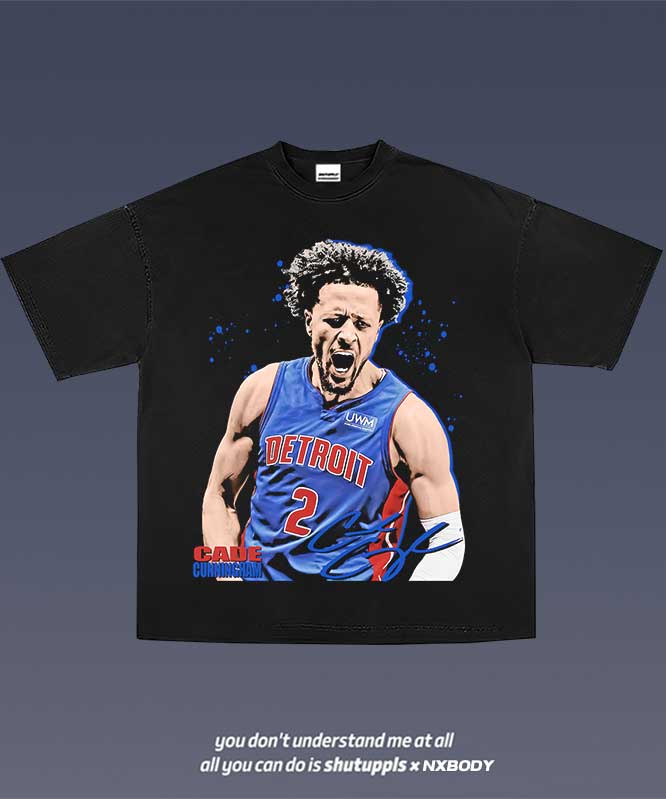 SHUTUPPLS CADE CUNNINGHAM 1.2