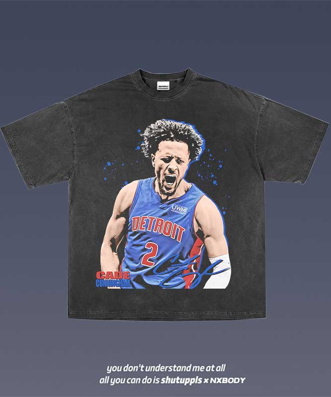 SHUTUPPLS CADE CUNNINGHAM 1.2