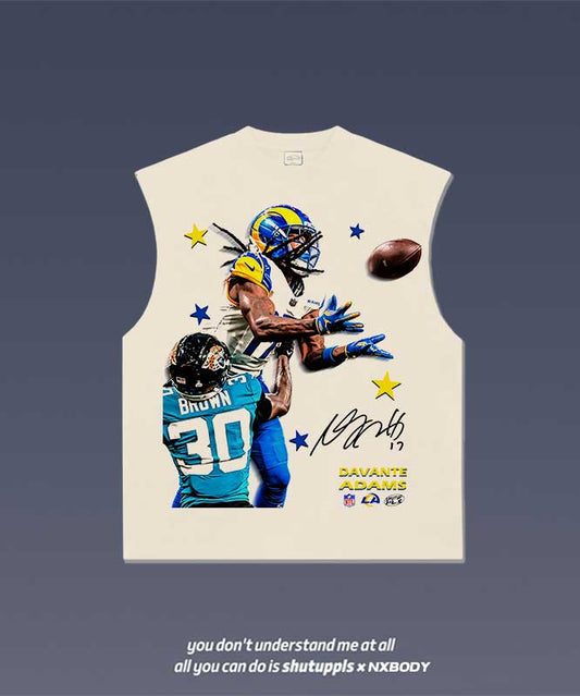 DAVANTE ADAMS TANK 1.5