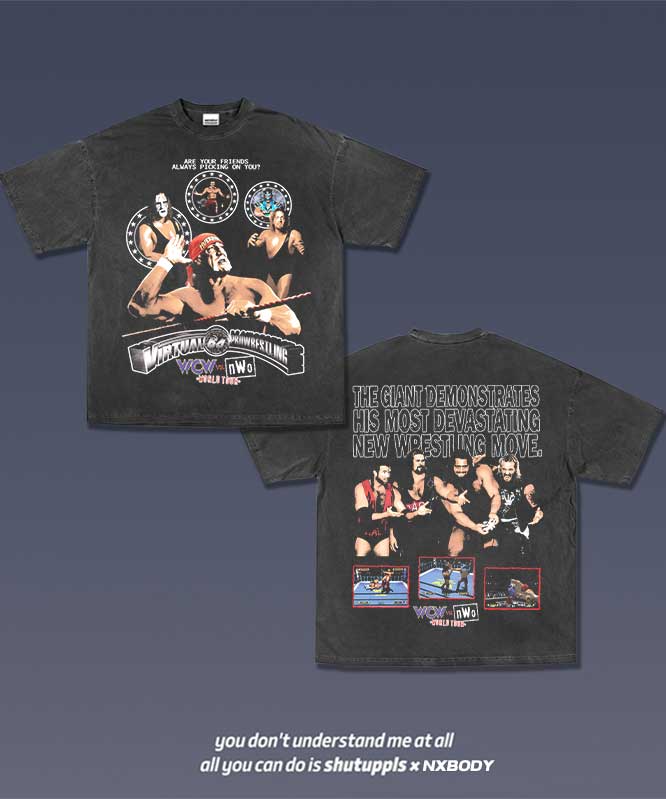 SHUTUPPLS WCW VS NWO 1.1