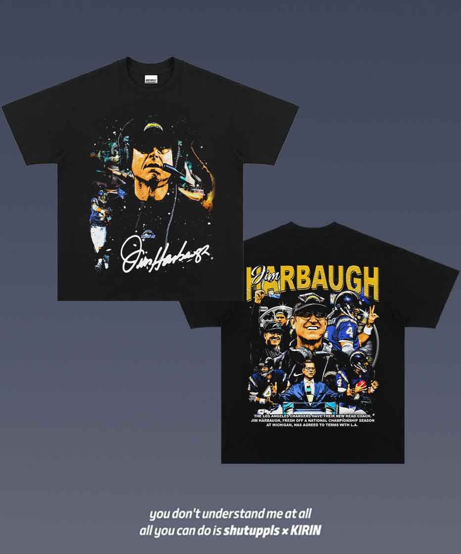 SHUTUPPLS JIM HARBAUGH 1.0