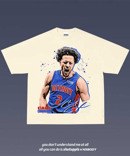 SHUTUPPLS CADE CUNNINGHAM 1.2