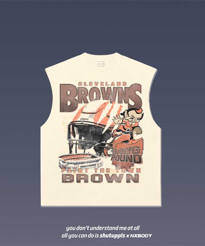 BROWNS TANK 1.0