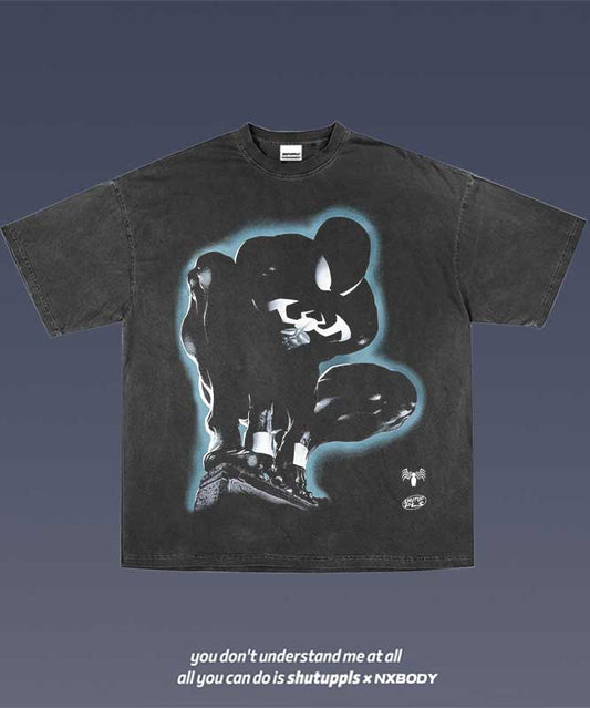 SHUTUPPLS SPIDER MAN 5.6