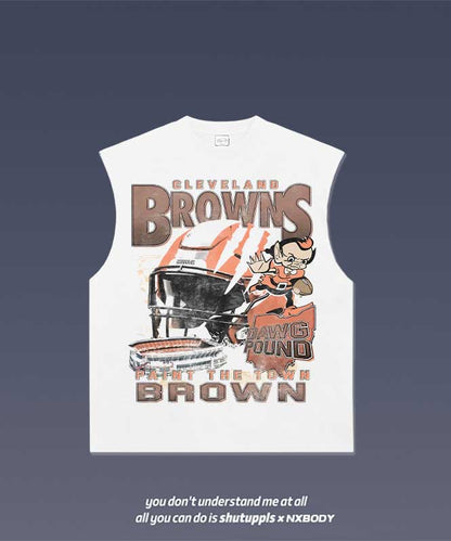 BROWNS TANK 1.0