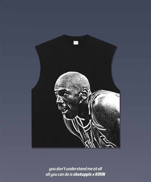 MICHAEL JORDAN TANK 1.5