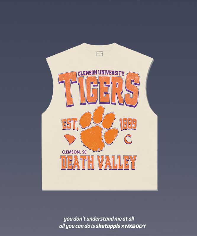 CLEMSON TANK 1.0