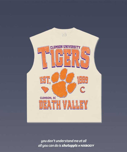 CLEMSON TANK 1.0