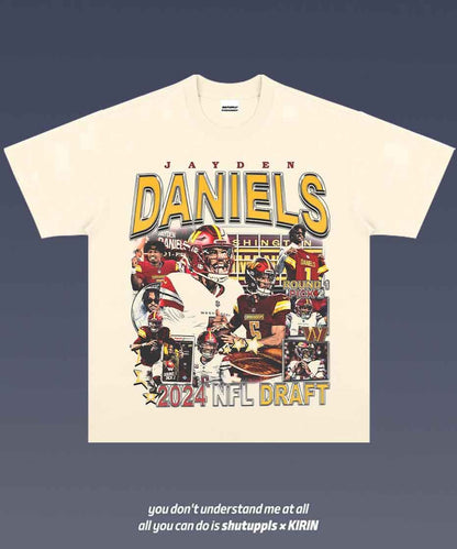 SHUTUPPLS JAYDEN DANIELS 1.1