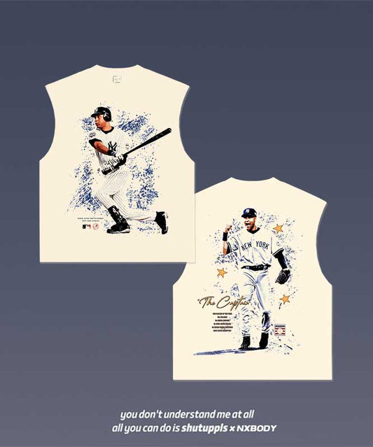 DEREK JETER TANK 1.3