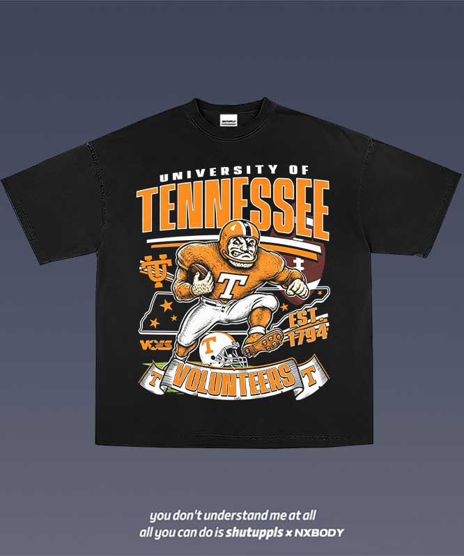 TENNESSEE GRAPHIC TEE 1.1