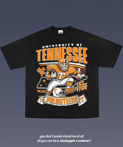 TENNESSEE GRAPHIC TEE 1.1