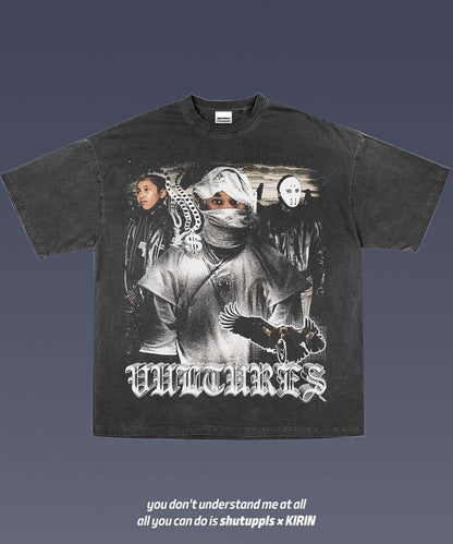 SHUTUPPLS VULTURES 1.3