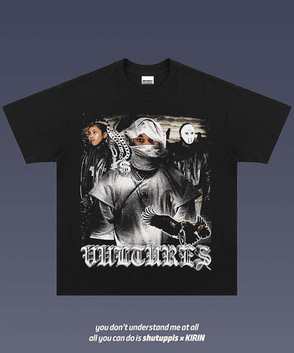 SHUTUPPLS VULTURES 1.3