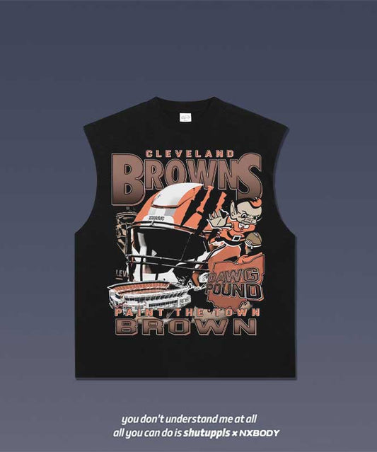 BROWNS TANK 1.0