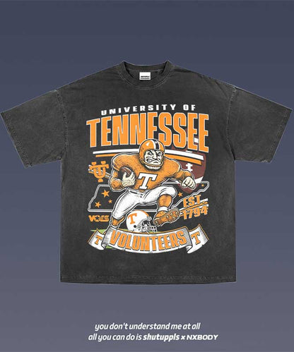 TENNESSEE GRAPHIC TEE 1.1