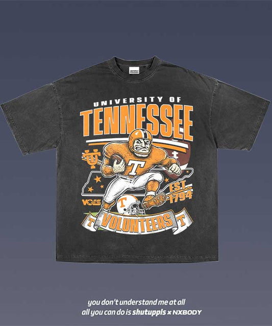 TENNESSEE GRAPHIC TEE 1.1