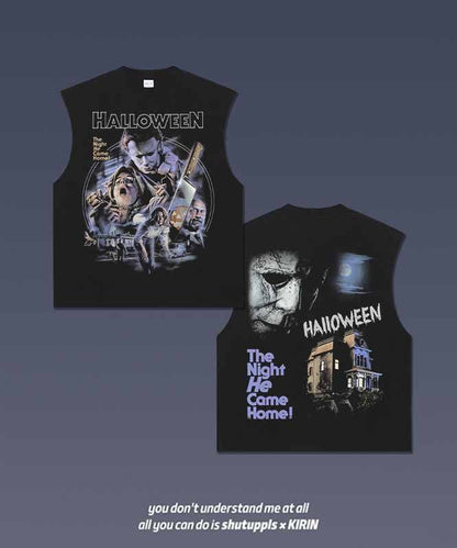 MICHAEL MYERS TANK 1.4