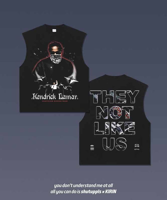 KENDRICK LAMAR TANK 1.3