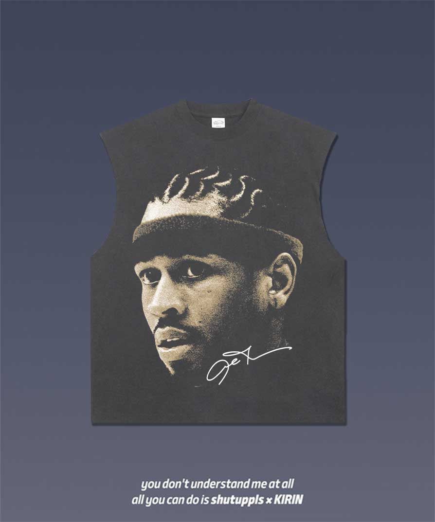 ALLEN IVERSON TANK 1.1