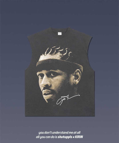 ALLEN IVERSON TANK 1.1