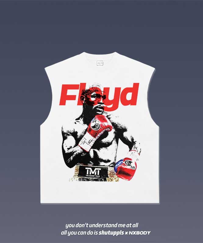 FLOYD MAYWEATHER TANK 1.2