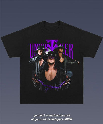 SHUTUPPLS The Undertaker 1.0
